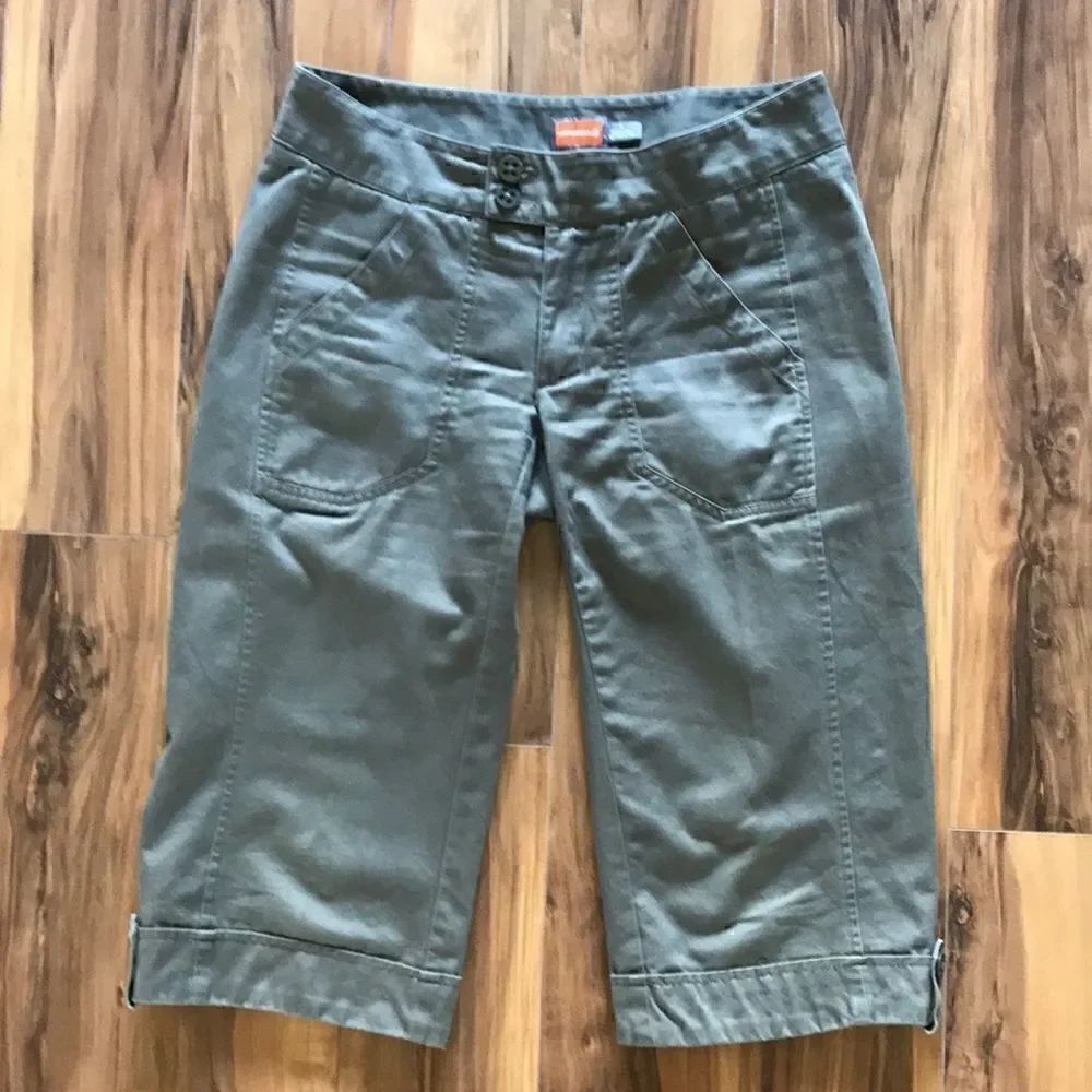 Merrell Casual Capris  